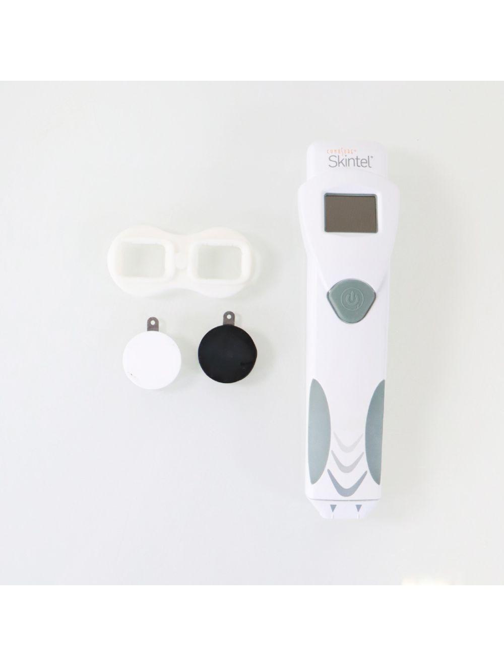 2021 Cynosure Palomar ICON Vectus Skintel Skin Type Melanin Density Reader