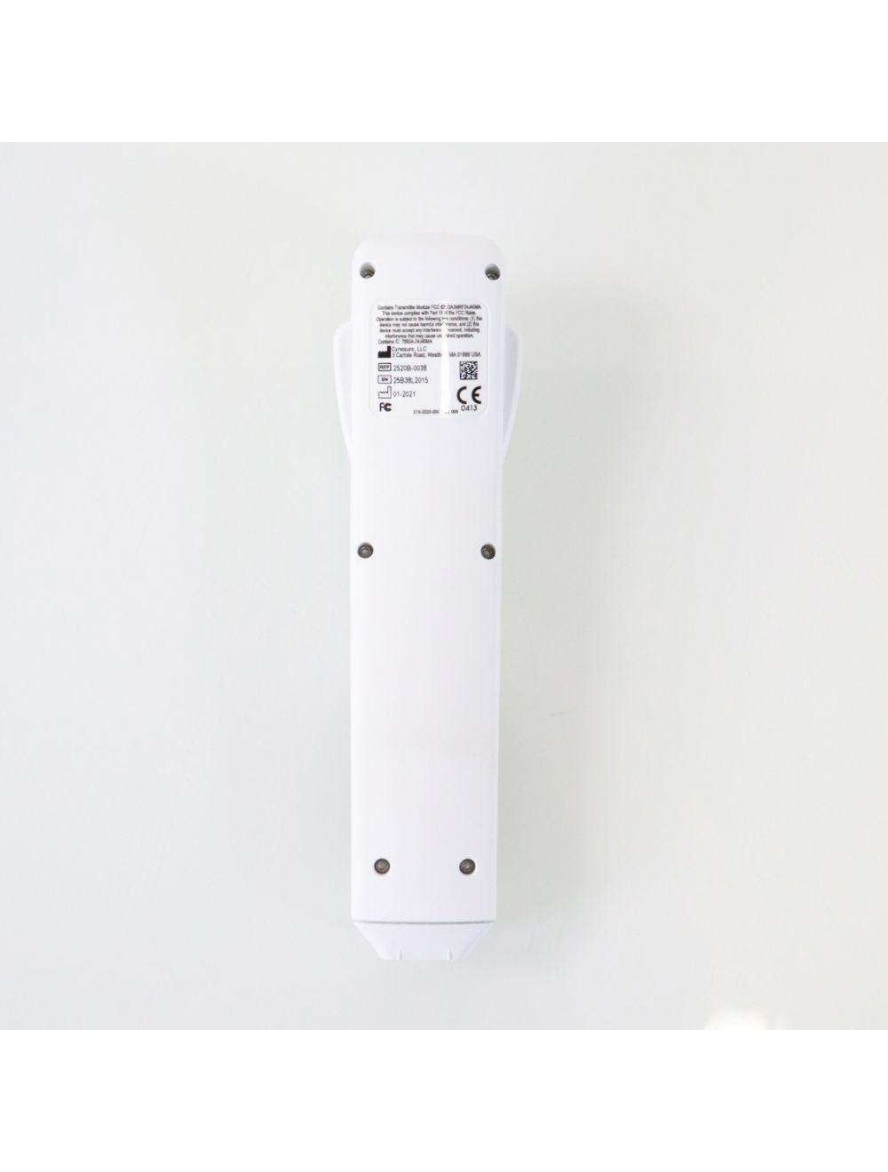 2021 Cynosure Palomar ICON Vectus Skintel Skin Type Melanin Density Reader