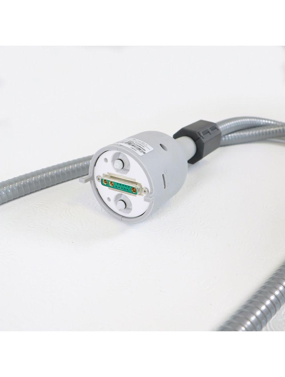 Syneron Candela UltraShape Transducer Handpiece Power U-Sculpt FG71531 100% HP