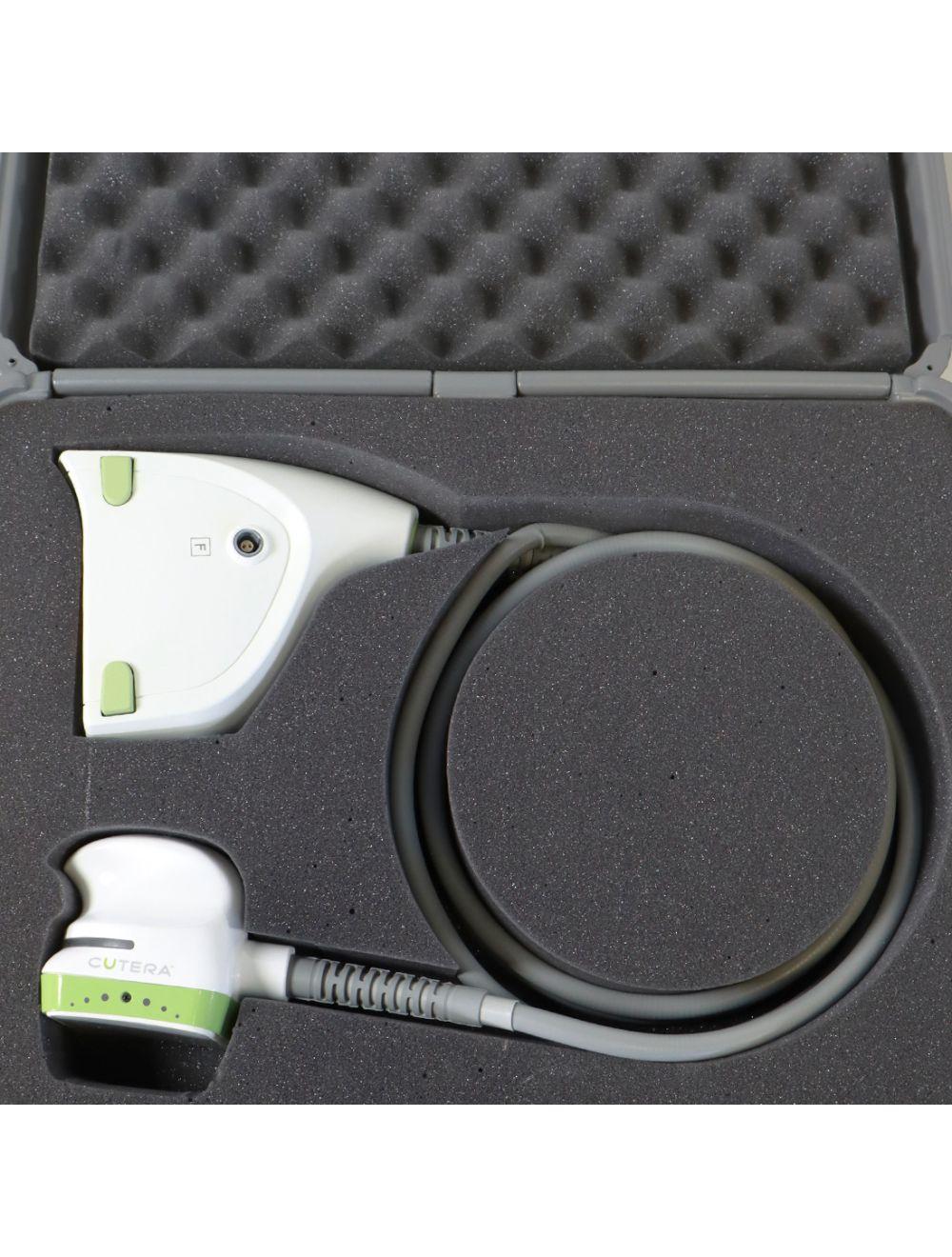 2018 Cutera truSculpt 3D RF Body Sculpting Fat Reduction Cellulite Treatment