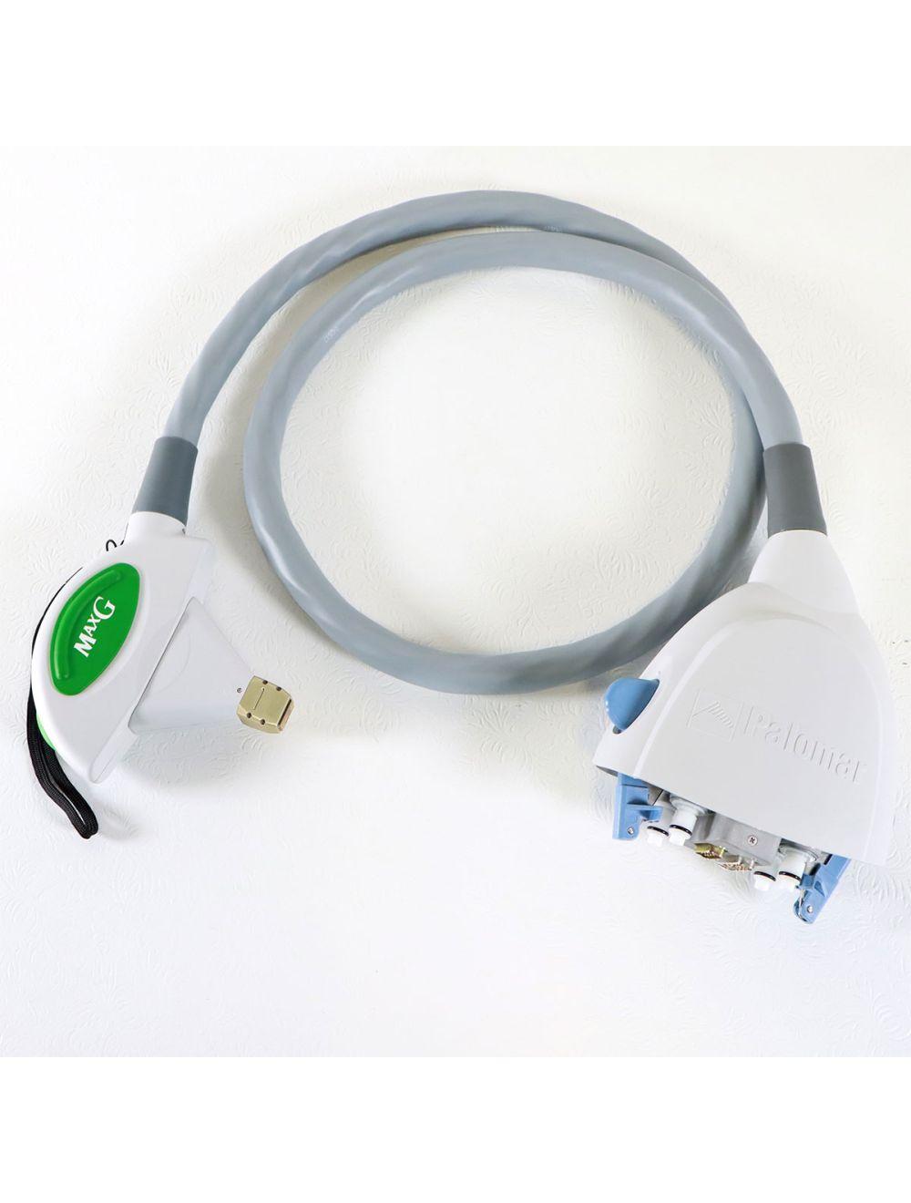 2023 Palomar StarLux 300 / 500 MaxG IPL Handpiece 5520A-G046