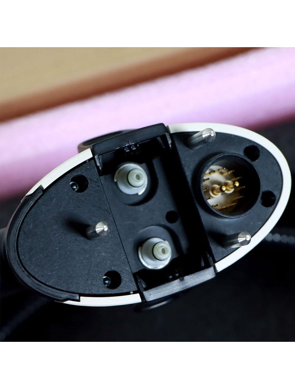 2019 Candela Nordlys Ellipse VL 555 Handpiece 9APP7747