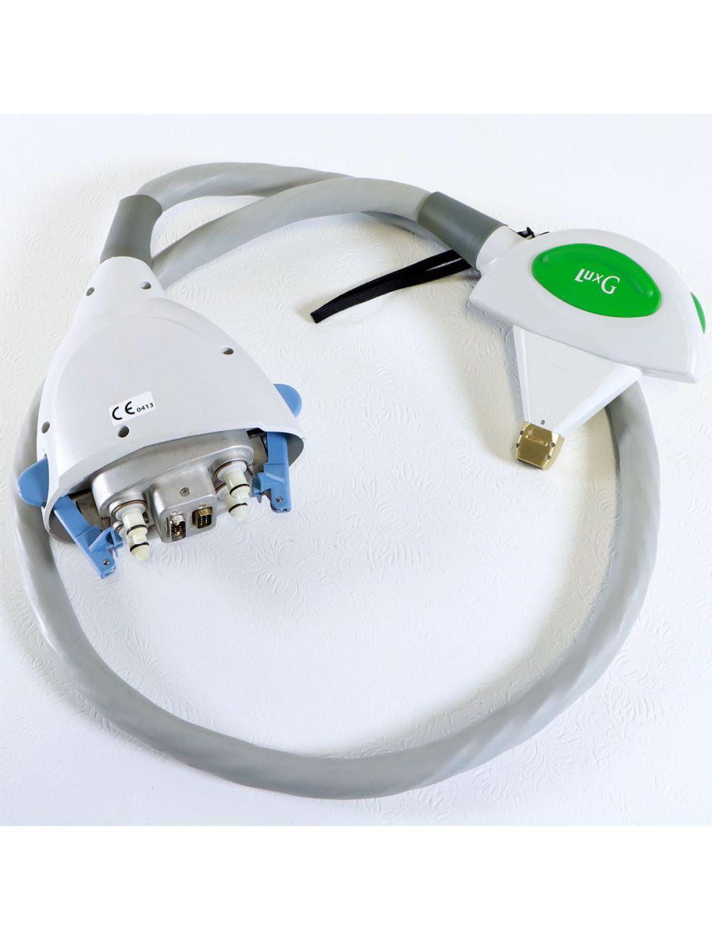 2018 Palomar StarLux 300 / 500 LuxG IPL Handpiece 1520-G036R