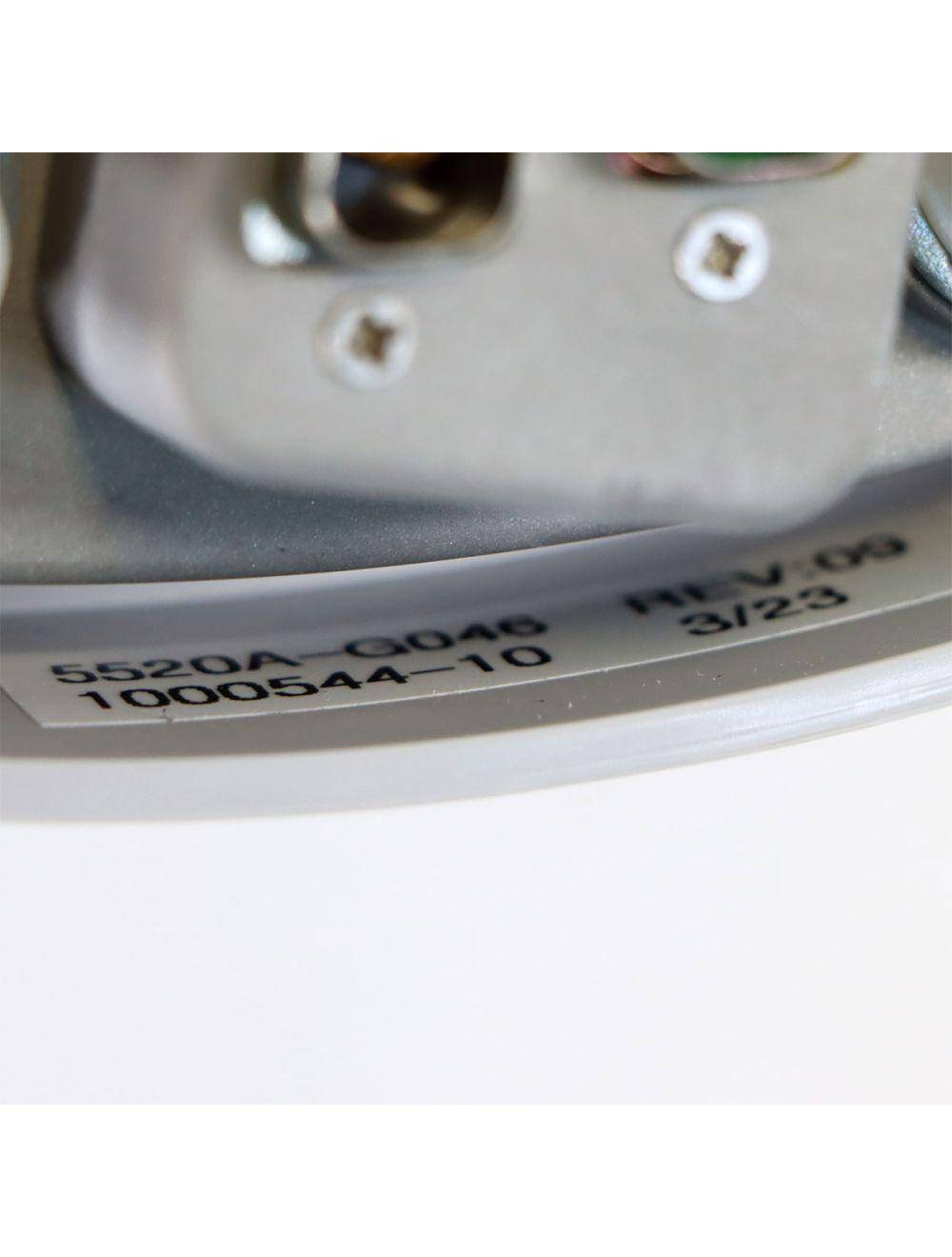 2023 Palomar StarLux 300 / 500 MaxG IPL Handpiece 5520A-G046