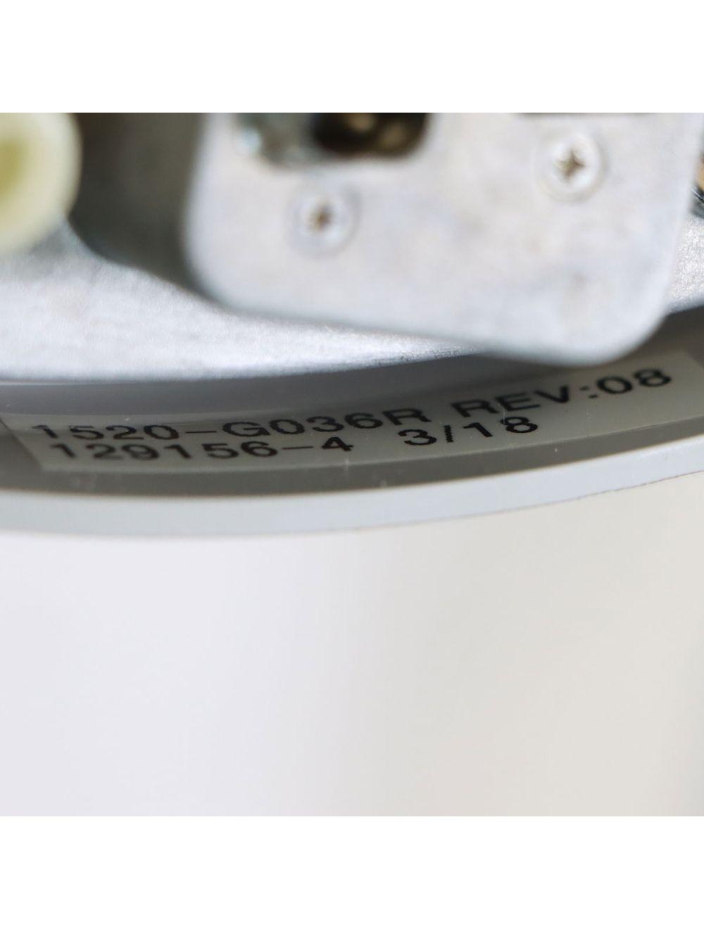 2018 Palomar StarLux 300 / 500 LuxG IPL Handpiece 1520-G036R