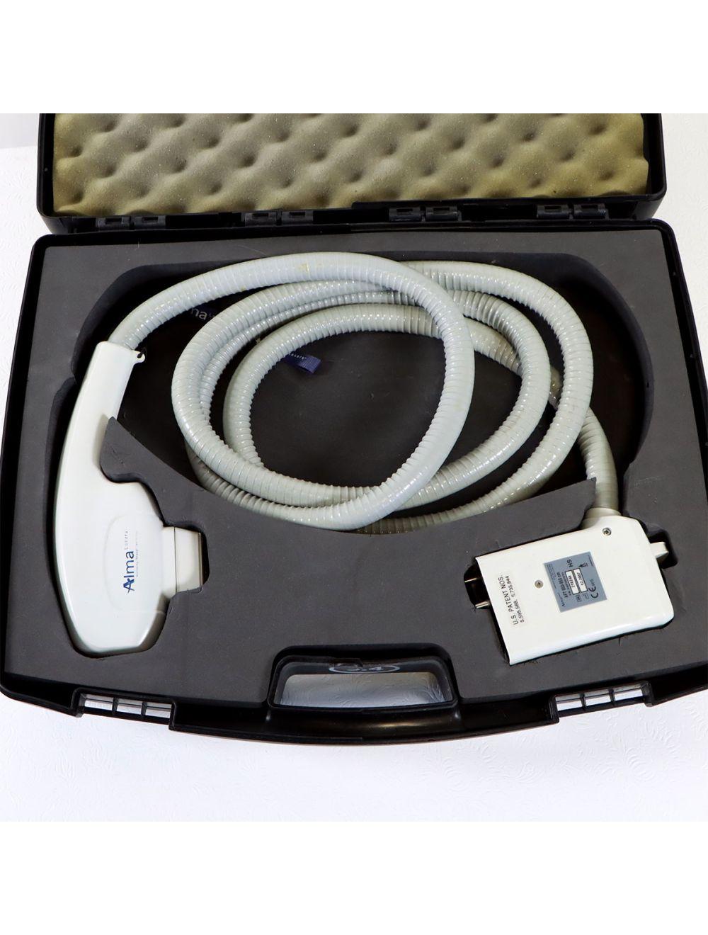 2007 Alma AFT 650-690nm Handpiece AAIP30070701