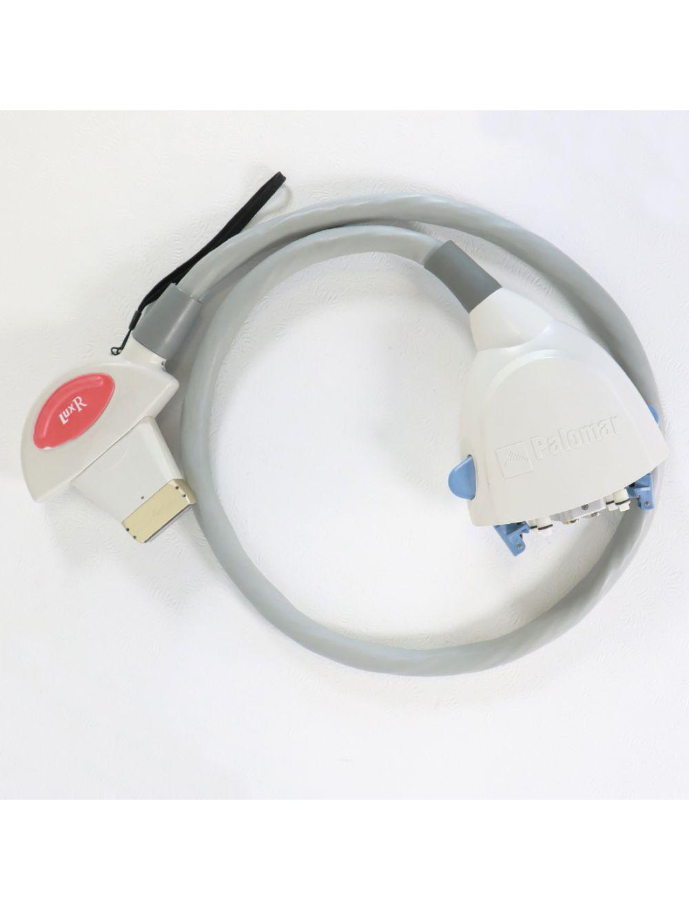 2006 Palomar StarLux 300 LuxR Hair Removal Handpiece 5120-R026