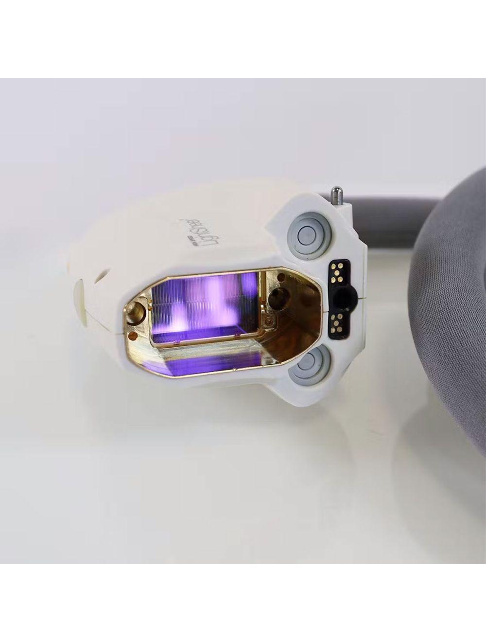 2015 Lumenis LightSheer Infinity UHP 1060 High Speed Handpiece SA-10030710