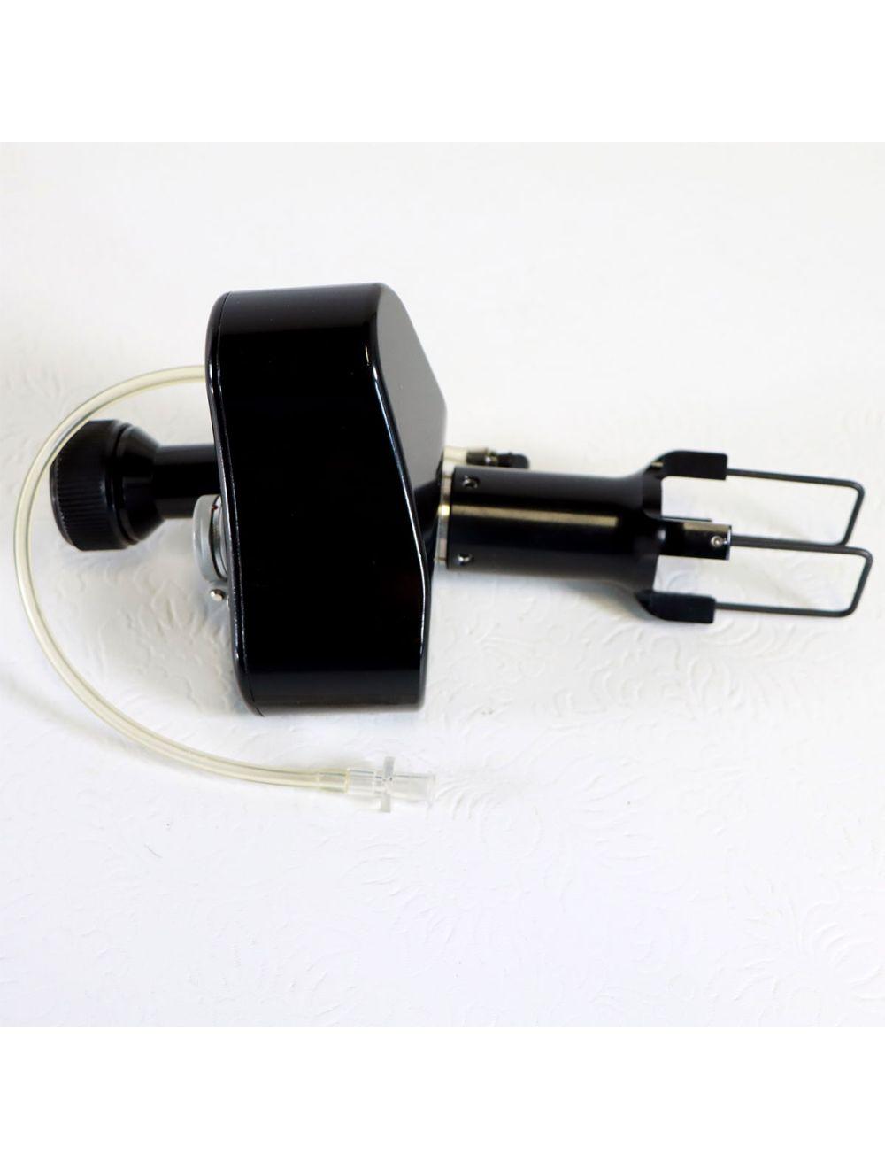 DEKA Dot Hi-Scan CO2 Laser Scanner Handpiece HP Hi Scan E109H1