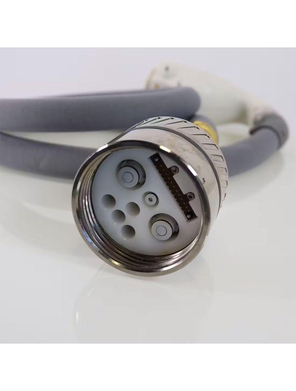 2015 Lumenis LightSheer Infinity UHP 1060 High Speed Handpiece SA-10030710