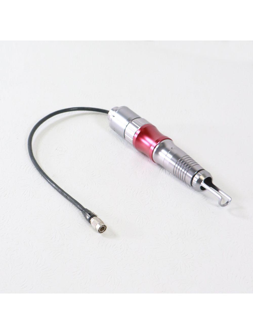 Wontech PicoAlex Picosecond Alexandrite Laser Zoom Handpiece 2-10mm HP