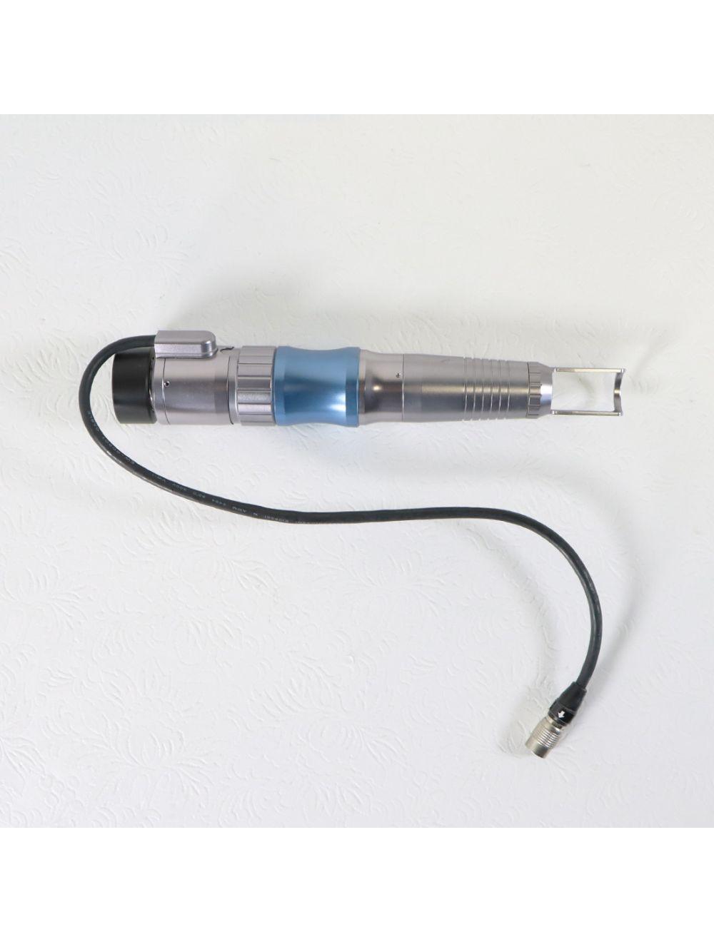 Wontech PicoAlex Picosecond Alexandrite Laser MLA Handpiece HP 3.5-8mm