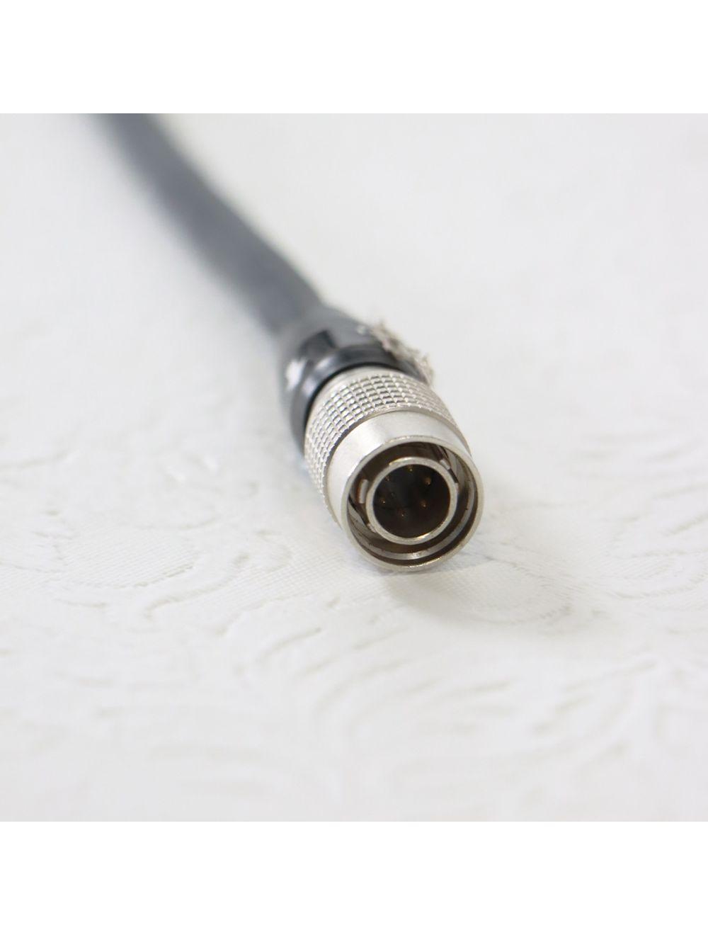 Wontech PicoAlex Picosecond Alexandrite Laser Zoom Handpiece 2-10mm HP