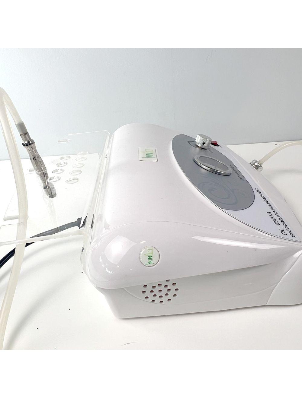 OL-8001A Vacuumlipo Diamond Peel Diamond Microdermabrasion Machine
