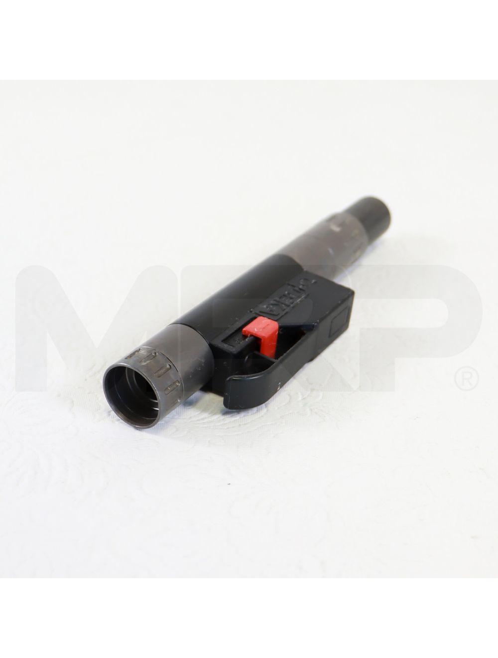 Cynosure Deka HR Handpiece HP Assembly Laser Cartridge Untested As-Is