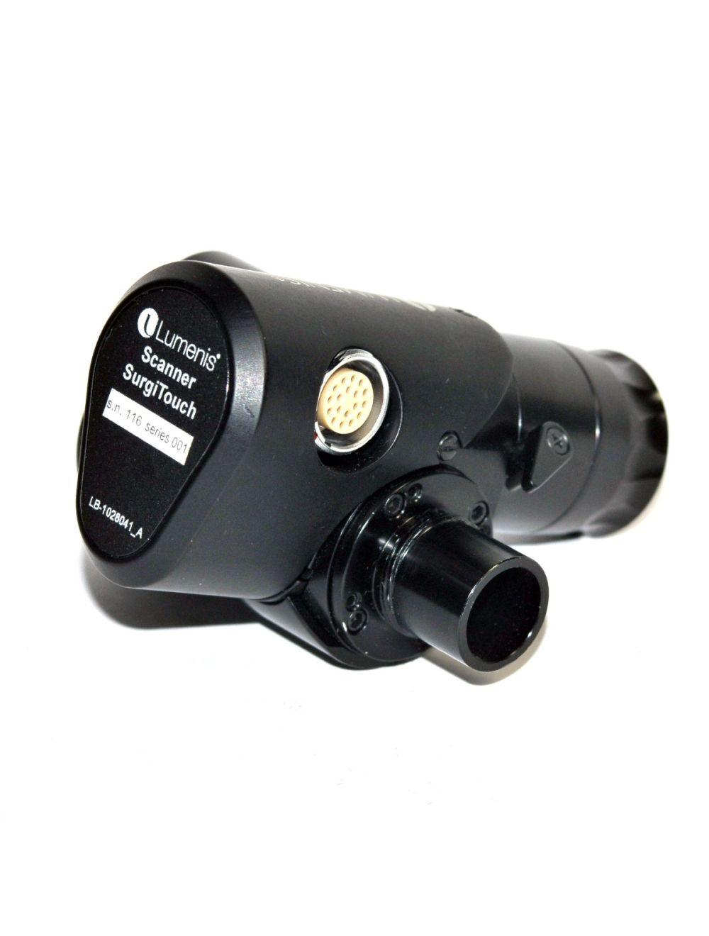 Lumenis AcuPulse SurgiTouch Scanner LB-1028041_A CO2 C02 Laser