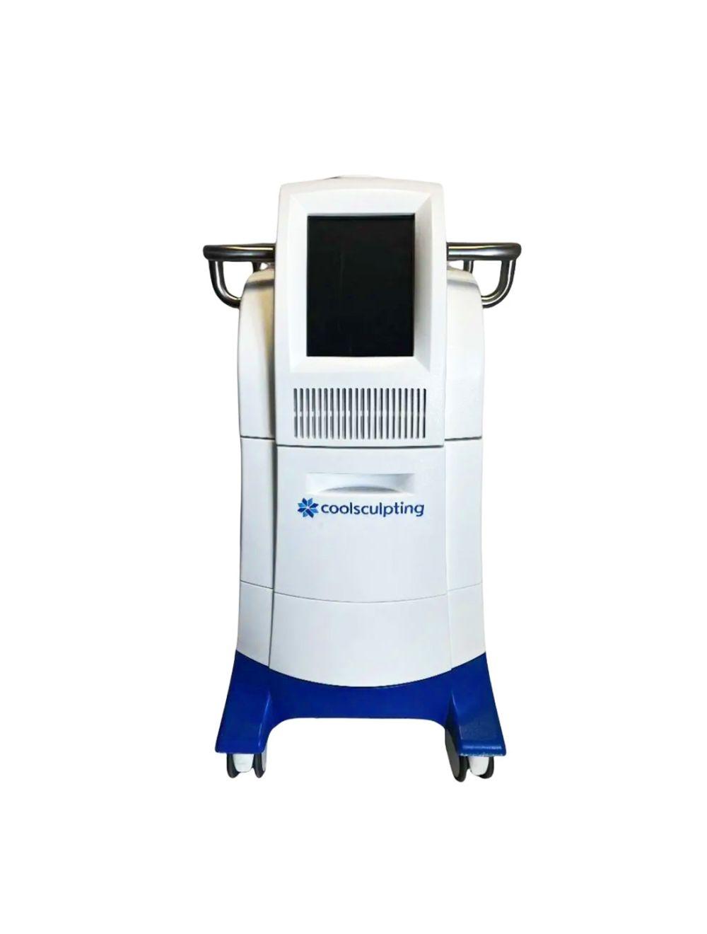 2014 Zeltiq CoolSculpting Body Contouring Cryolipolysis System