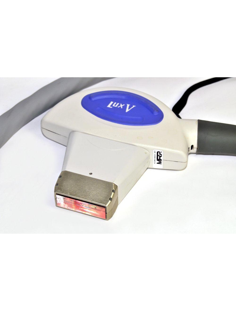 Palomar StarLux 300 500 LuxV IPL Handpiece Lux V Pigmented Lesion Acne 1520-VO26