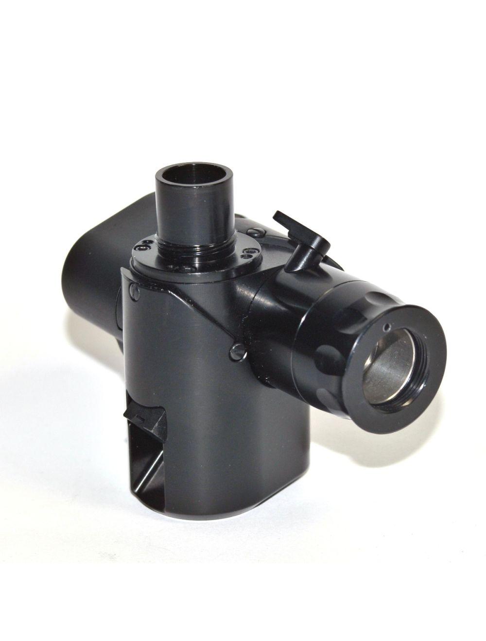 Lumenis AcuPulse SurgiTouch Scanner LB-1028041_A CO2 C02 Laser