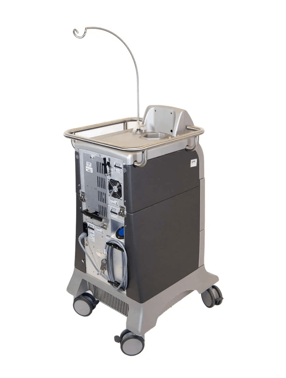 2010 Zeltiq CoolSculpting Body Contouring Cryolipolysis System