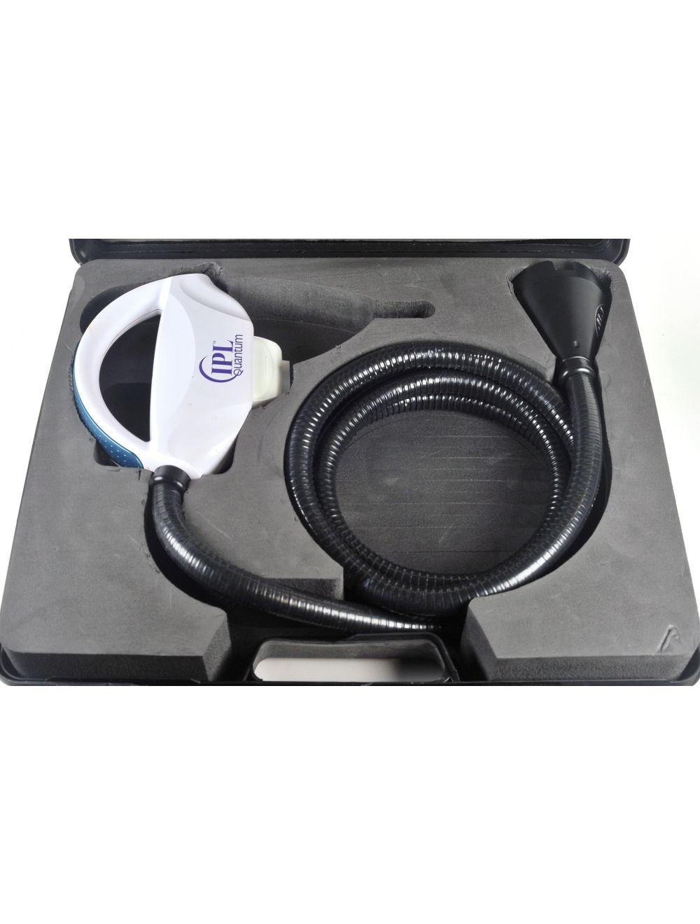 Lumenis QUANTUM IPL Laser Treatment Head Handpiece SR590 Skin Rejuvenation