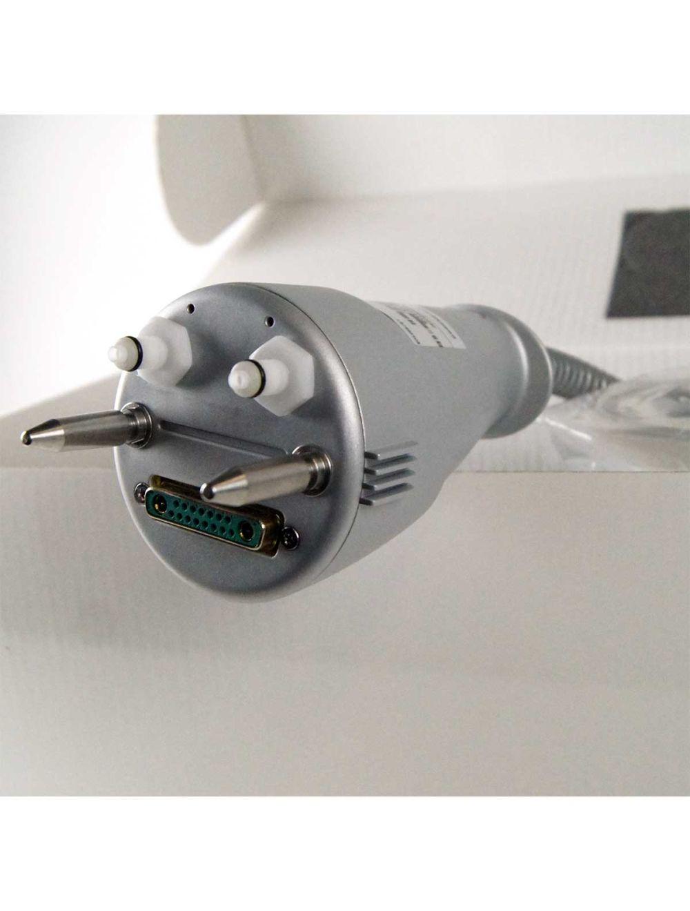 Syneron Candela UltraShape Multi-Handpiece Ultrasound Transducer FG71071US