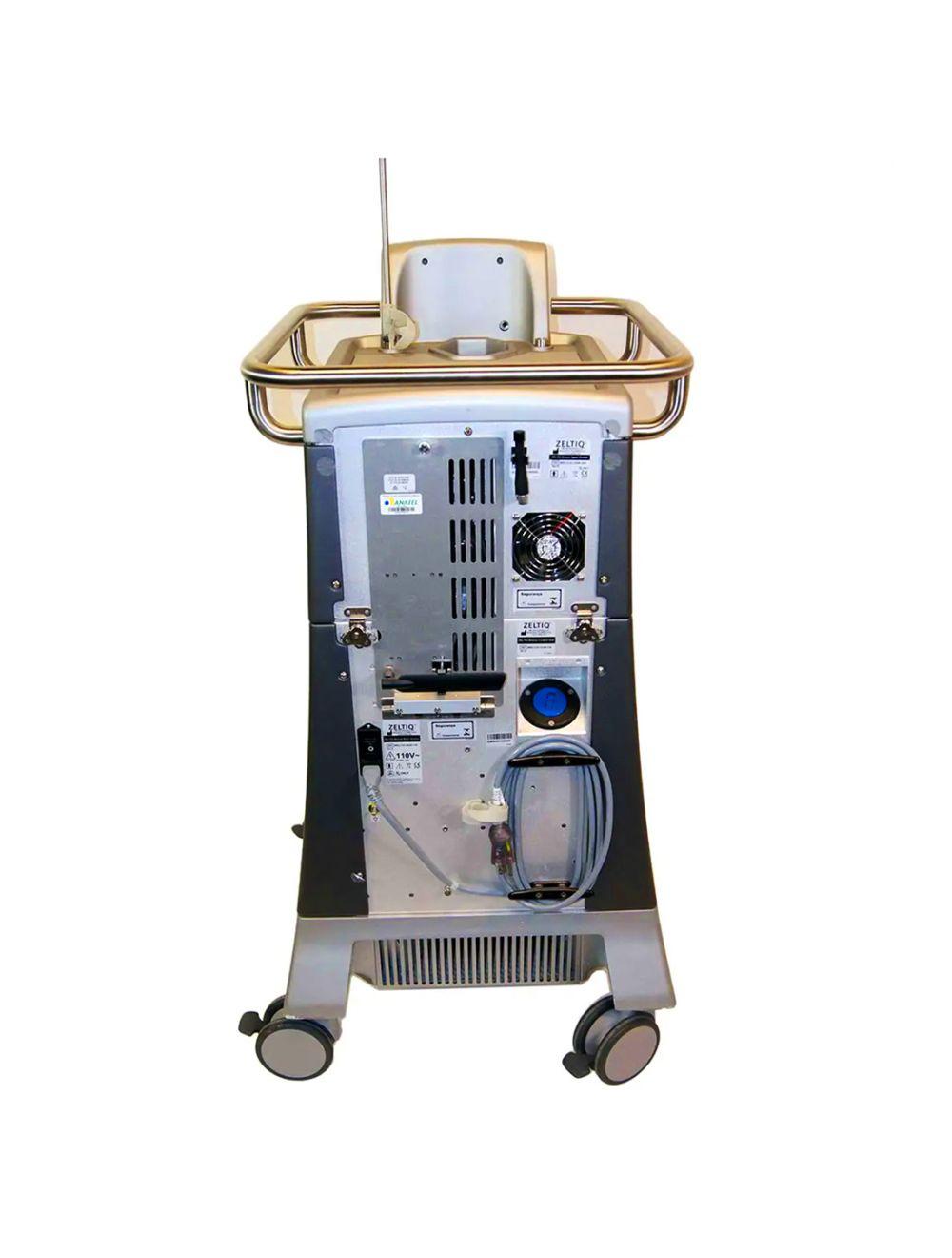 2010 Zeltiq CoolSculpting Body Contouring Cryolipolysis System