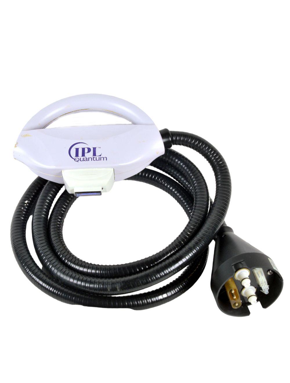 Lumenis QUANTUM IPL Laser Treatment Head Handpiece SR590 Skin Rejuvenation