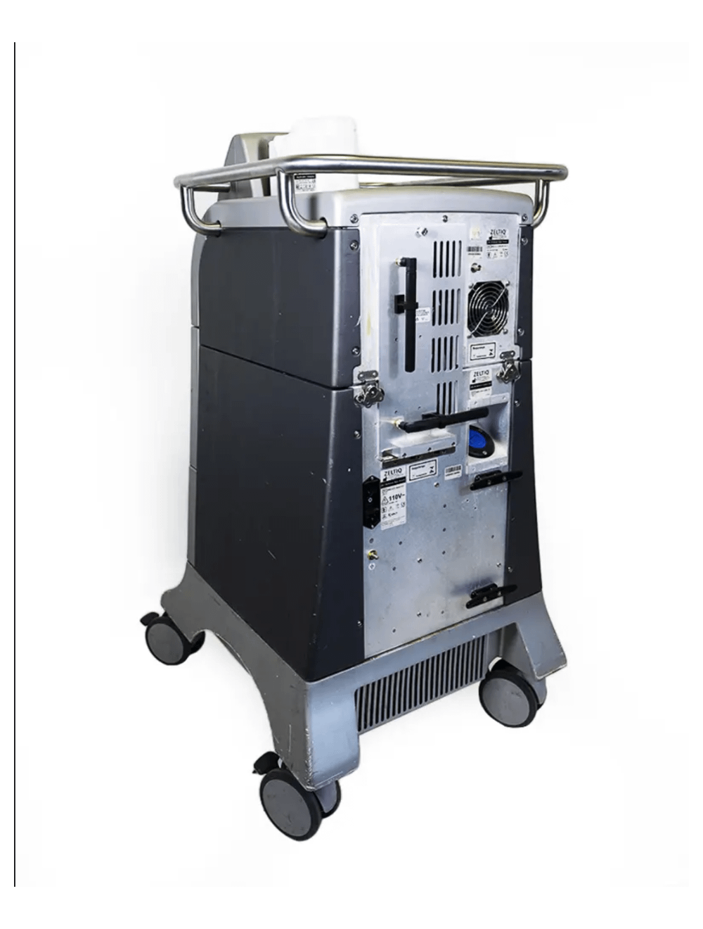 2010 Zeltiq CoolSculpting Body Contouring Cryolipolysis System