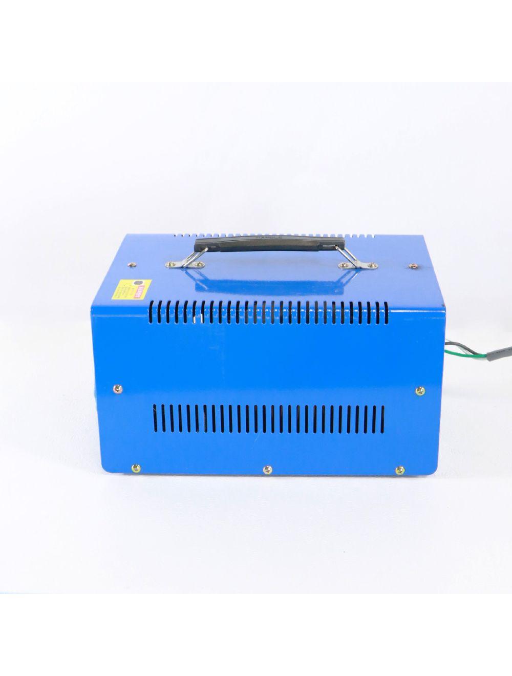 Hanilsys Transformer 220V 100V~120 3000W/3KW Voltage Power Converter MBE 52f