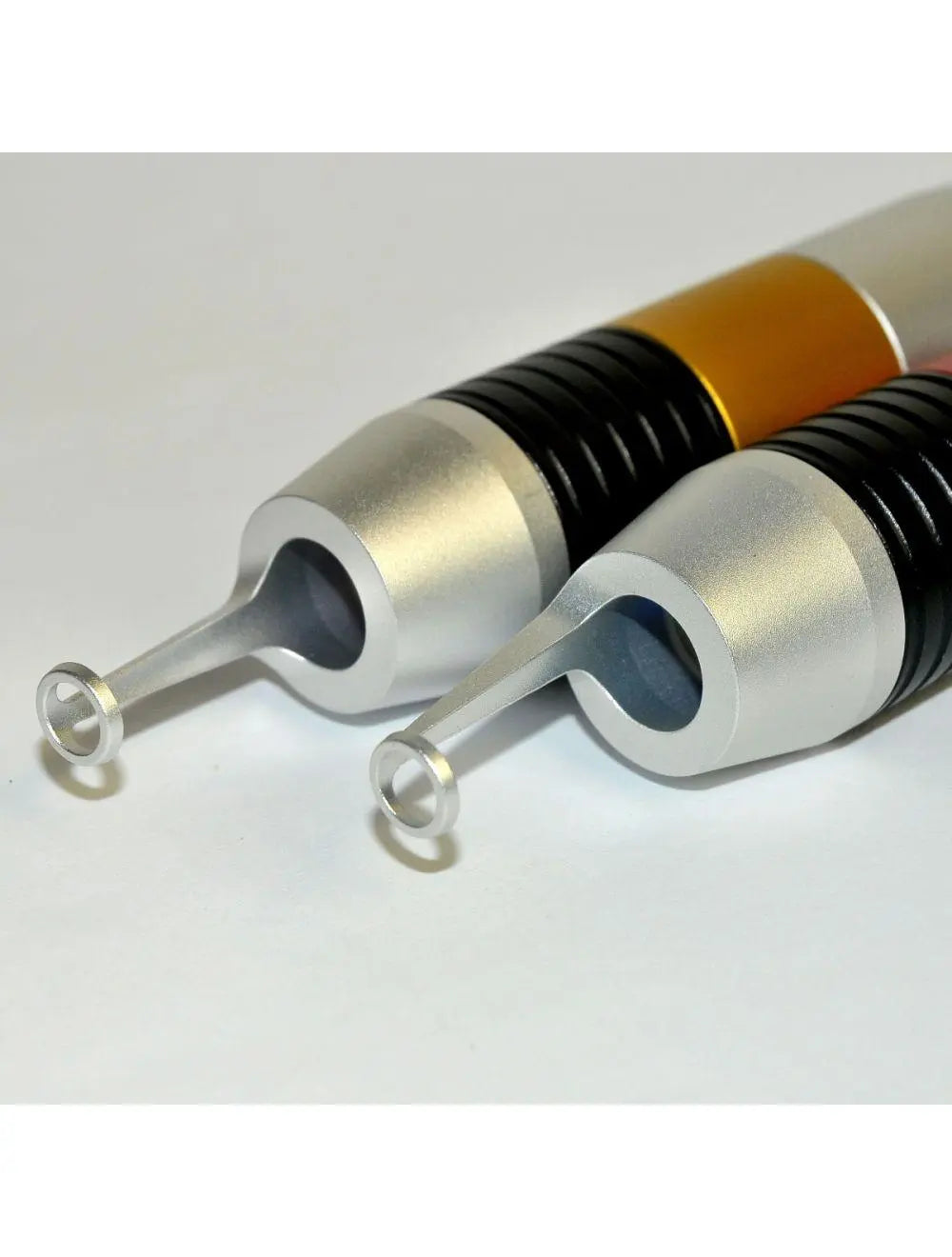 Wontech Pico PicoCare 595nm 660nm Gold Red Laser Dye Fractional Handpiece Set