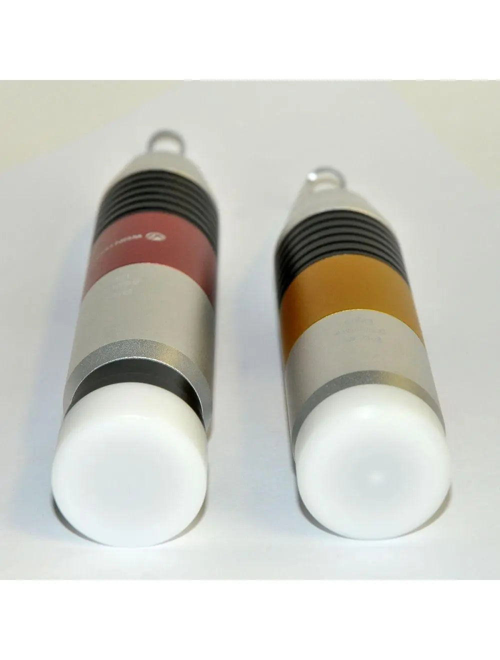 Wontech Pico PicoCare 595nm 660nm Gold Red Laser Dye Fractional Handpiece Set