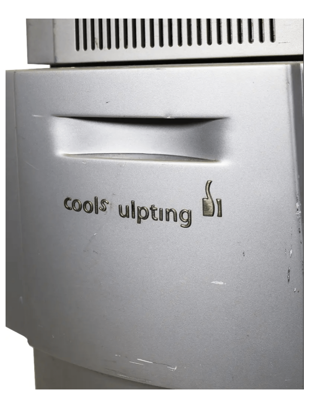 2010 Zeltiq CoolSculpting Body Contouring Cryolipolysis System