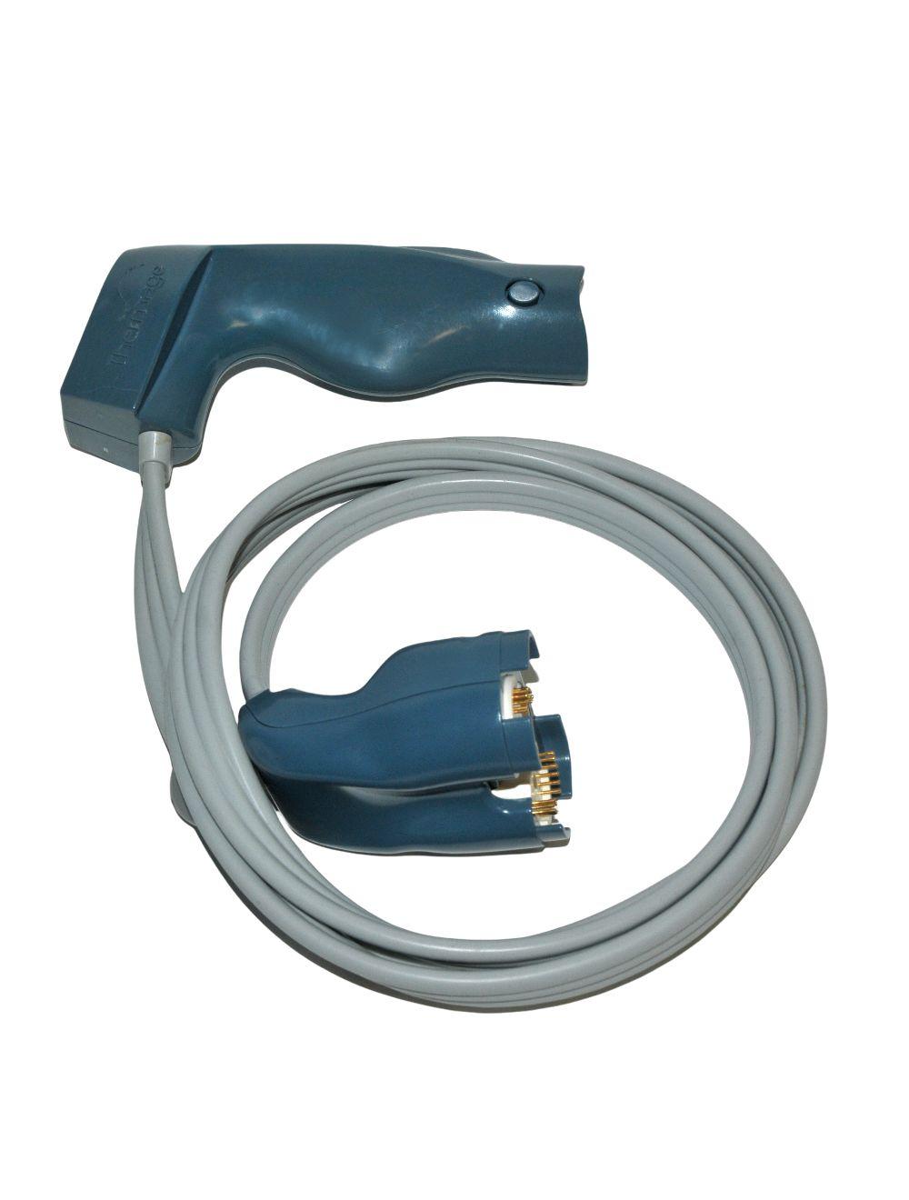 Solta Medical Thermage ThermaCool REF TH-2 RF Handpiece RadioFrequency TG-2A NXT