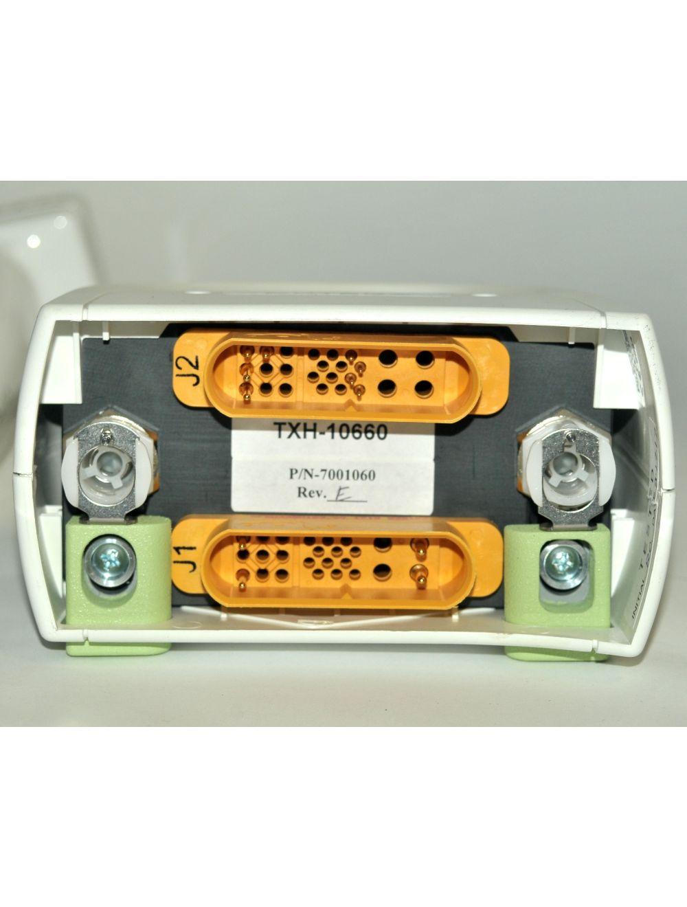 2017 Cutera TruSculpt RF Small 16 cm2 Handpiece 7001060 Applicator 36 Treatments