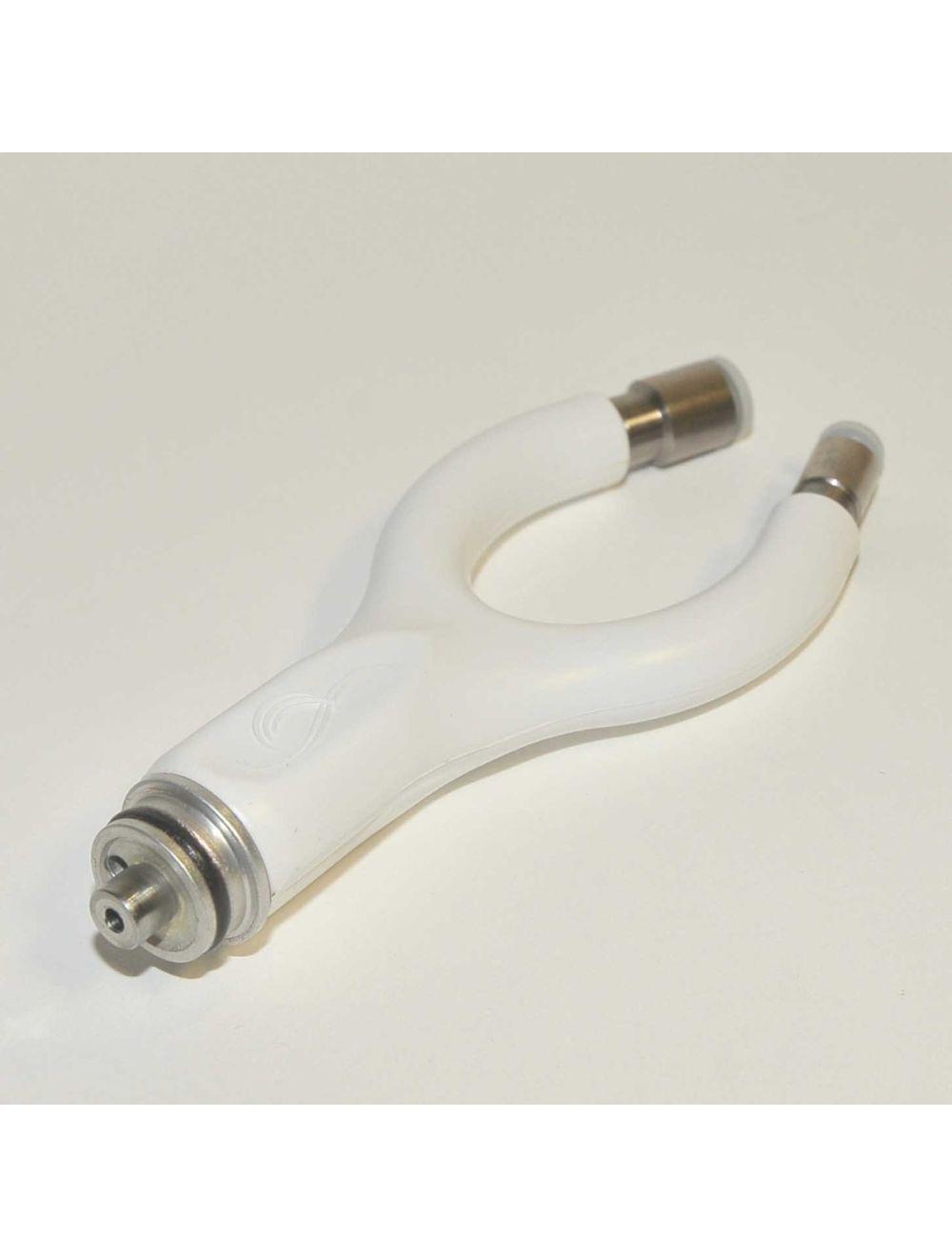 Envy Medical SilkPeel Pore Clarifying "Y" White Hand Piece A0170 Handpiece