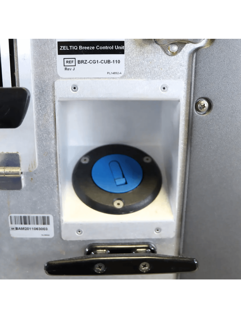 2011 Zeltiq CoolSculpting Body Contouring Cryolipolysis System