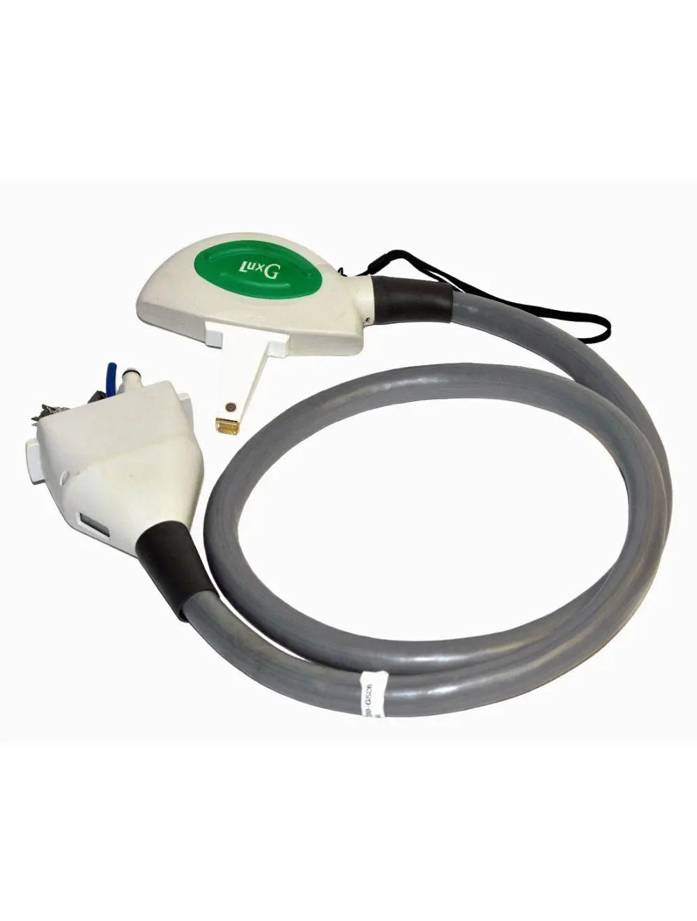 2003 Palomar EsteLux IPL Console Laser LuxG LuxY Handpiece Lesions Hair Removal