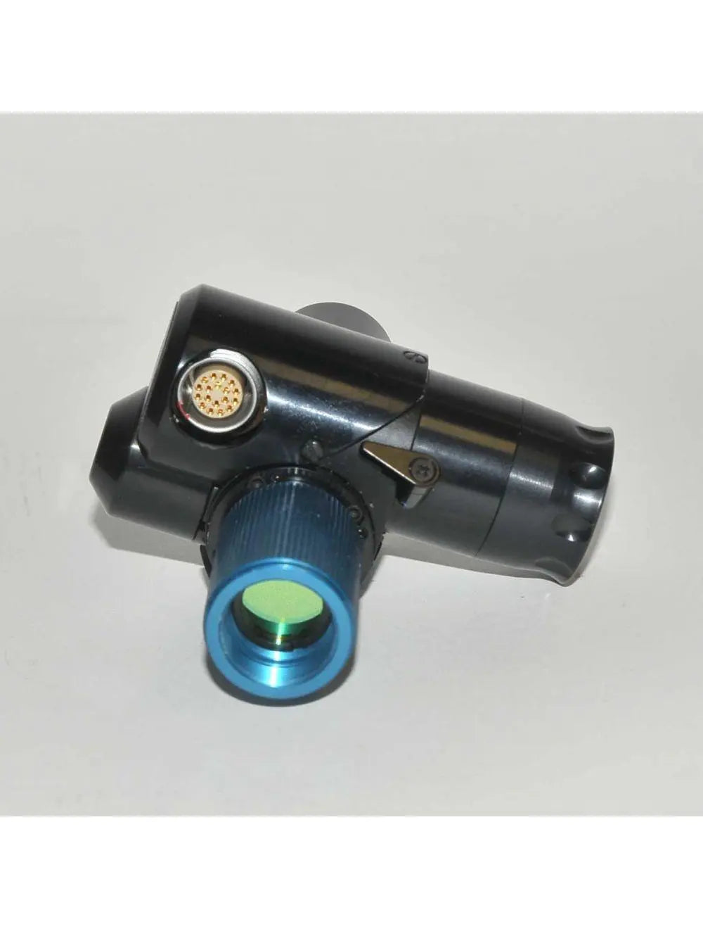 Coherent Lumenis SurgiTouch Scanner GALVO-D Micromanipulator Adapter ACCE04000