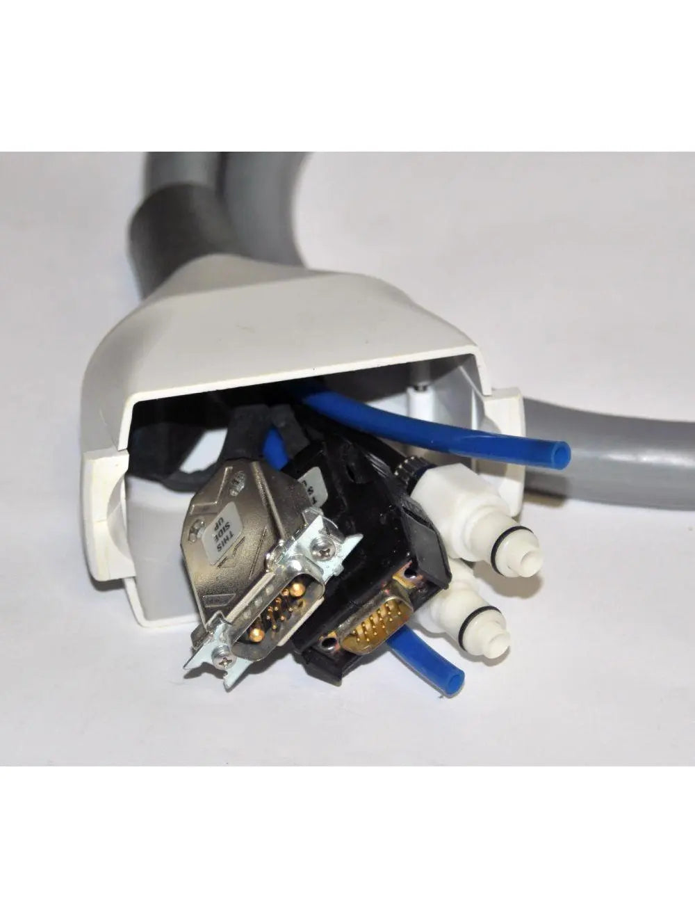 2003 Palomar EsteLux IPL Console Laser LuxG LuxY Handpiece Lesions Hair Removal