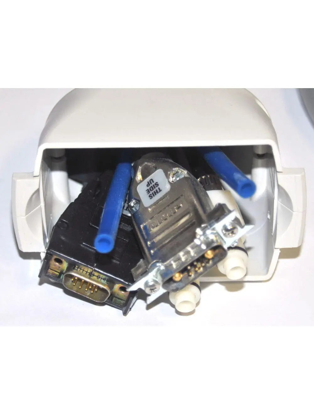 2003 Palomar EsteLux IPL Console Laser LuxG LuxY Handpiece Lesions Hair Removal