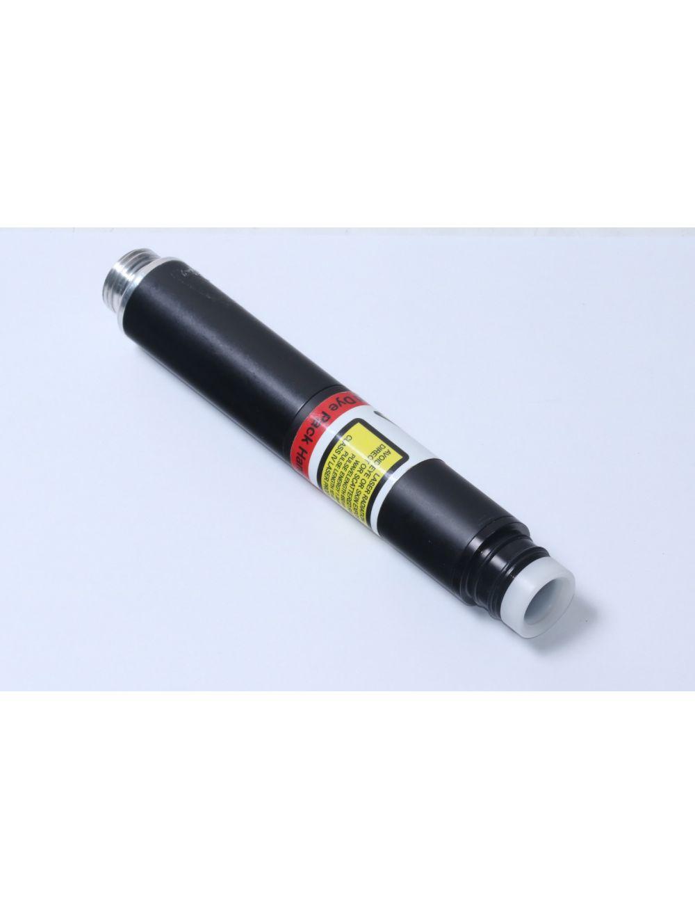 Lumenis Focus Naturalase Piqo4 Red 650 nm Dye Pack Laser Handpiece 1219-0042