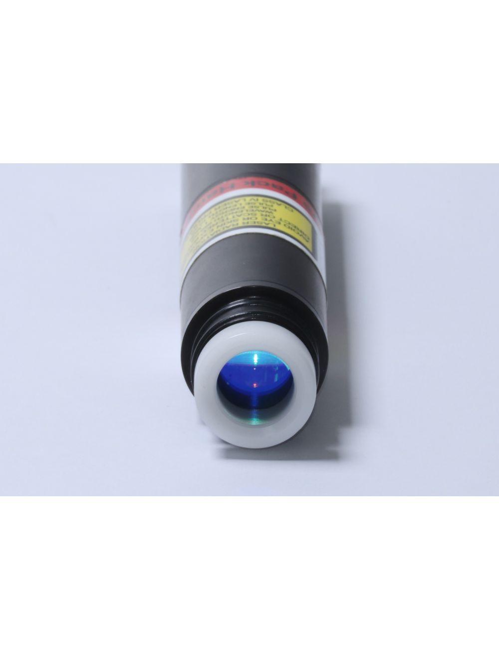 Lumenis Focus Naturalase Piqo4 Red 650 nm Dye Pack Laser Handpiece 1219-0042