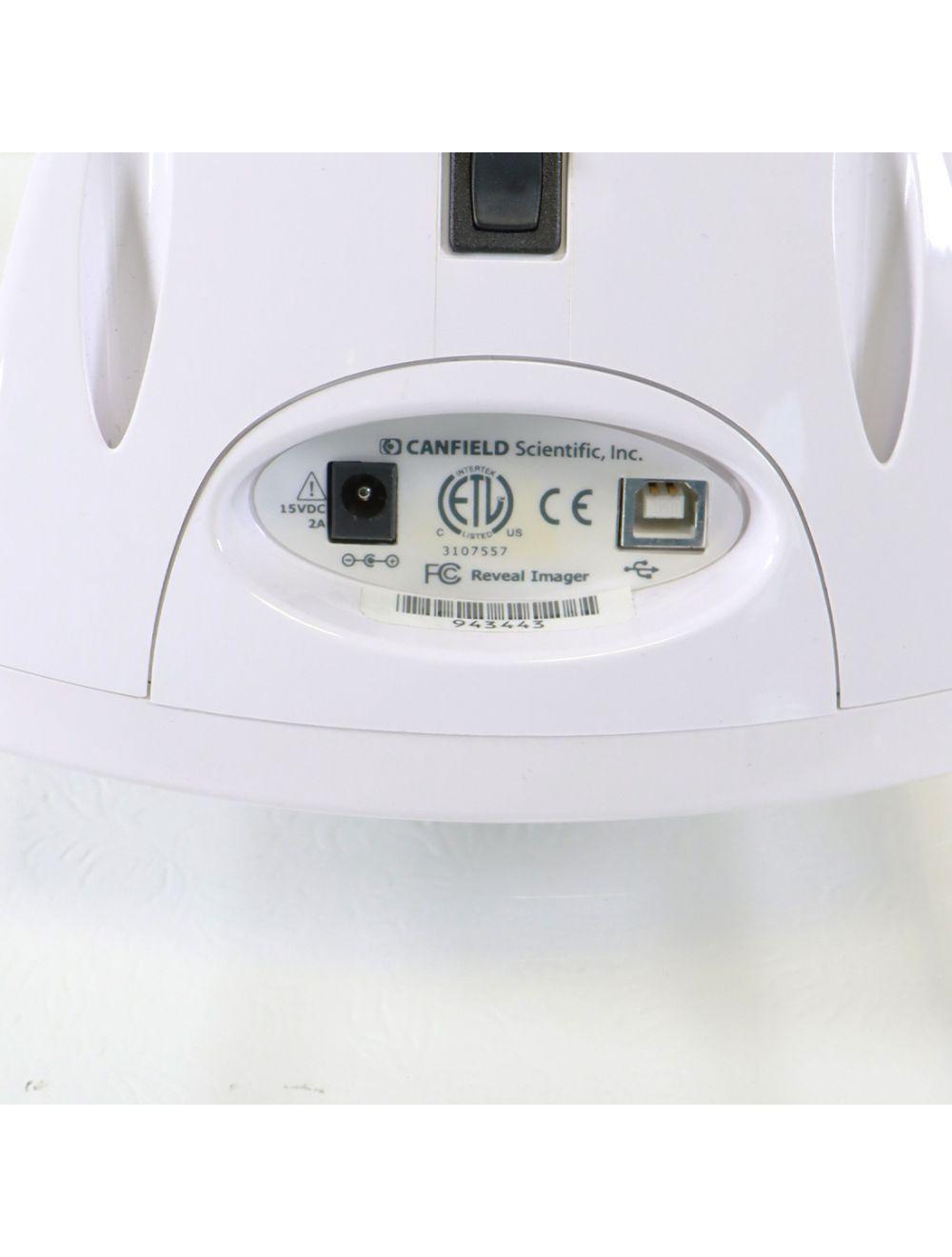 Canfield REVEAL IMAGER Facial Surface Imaging Skin Treatment Consultation Camera