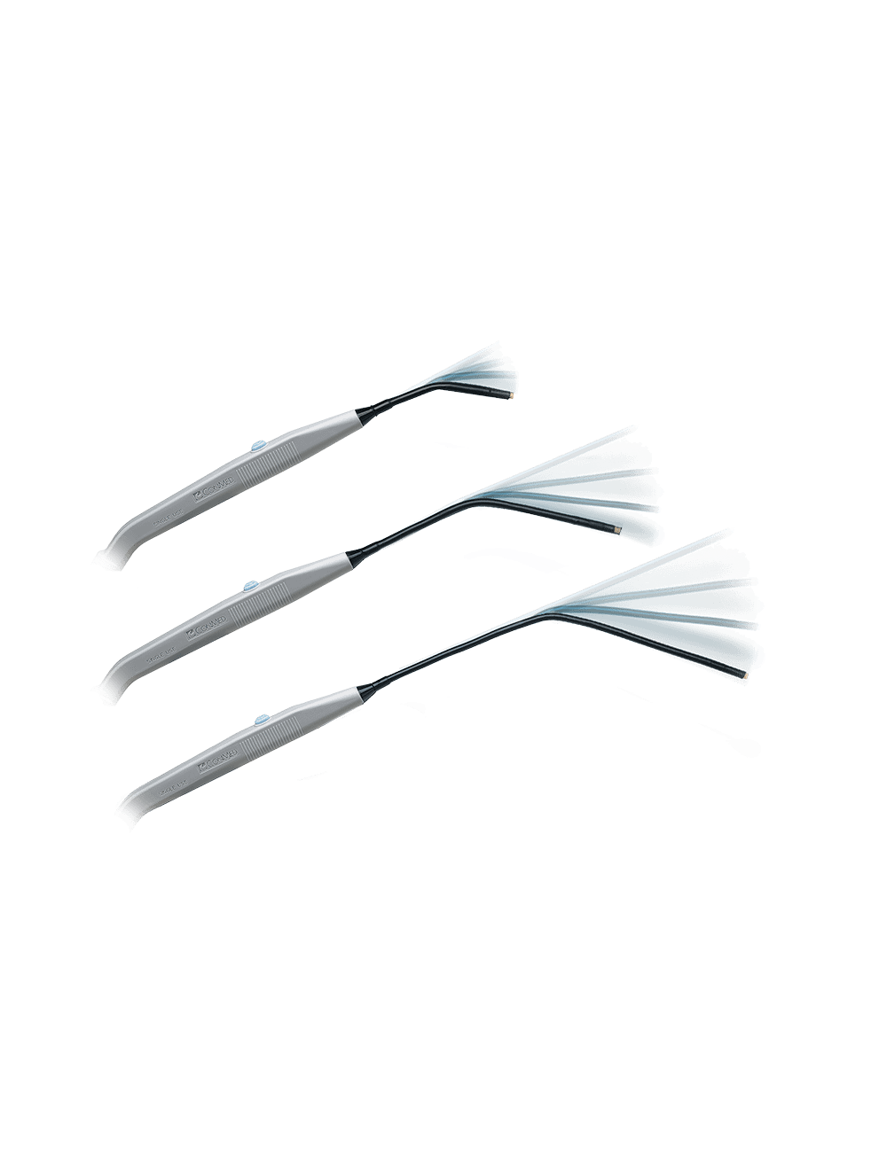 3.00" Bend-A-Beam® ABC® Handpiece