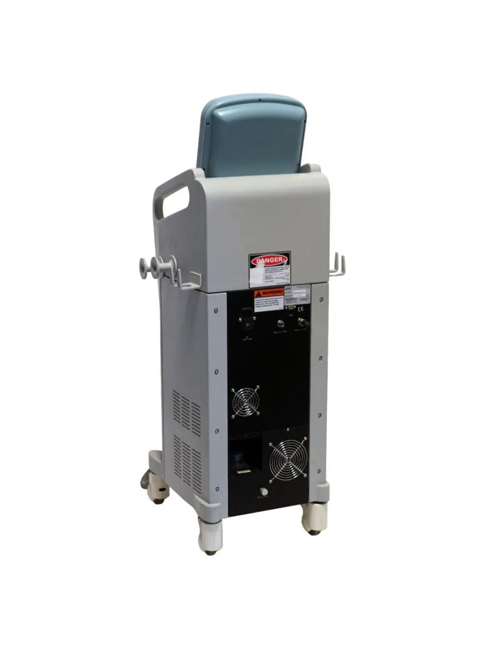 2013 Ellman SandStone Apex IPL Laser Vascular Lesions VR Handpiece