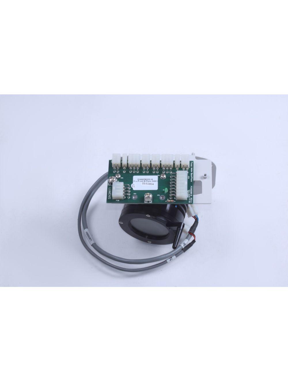 Lumenis Laser IPL Lume One Handpiece Calibration Power Meter EA6658000-A