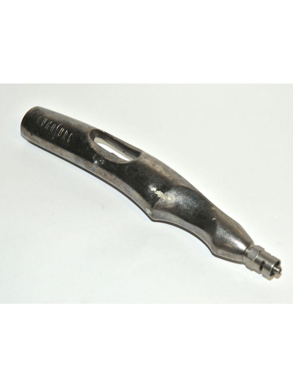 Cynosure Laser SmartLipo SmartSense Handle Green Orange Fiber Handpiece 600 1000