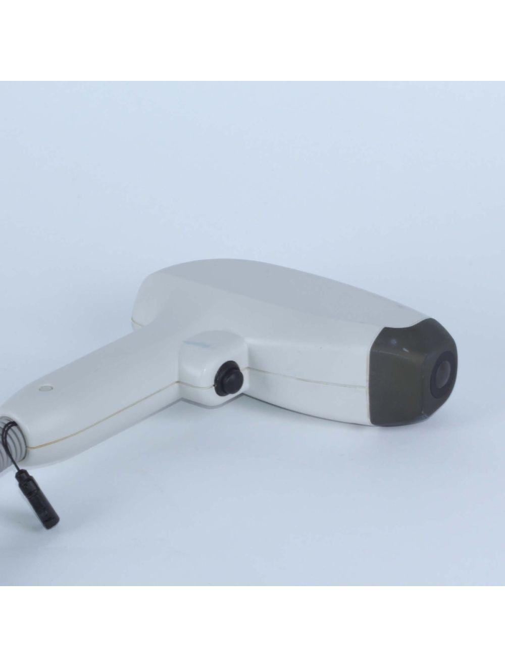 Alma Accent Radiofrequency Skin Tightening Heating Bipolar RF Handpiece