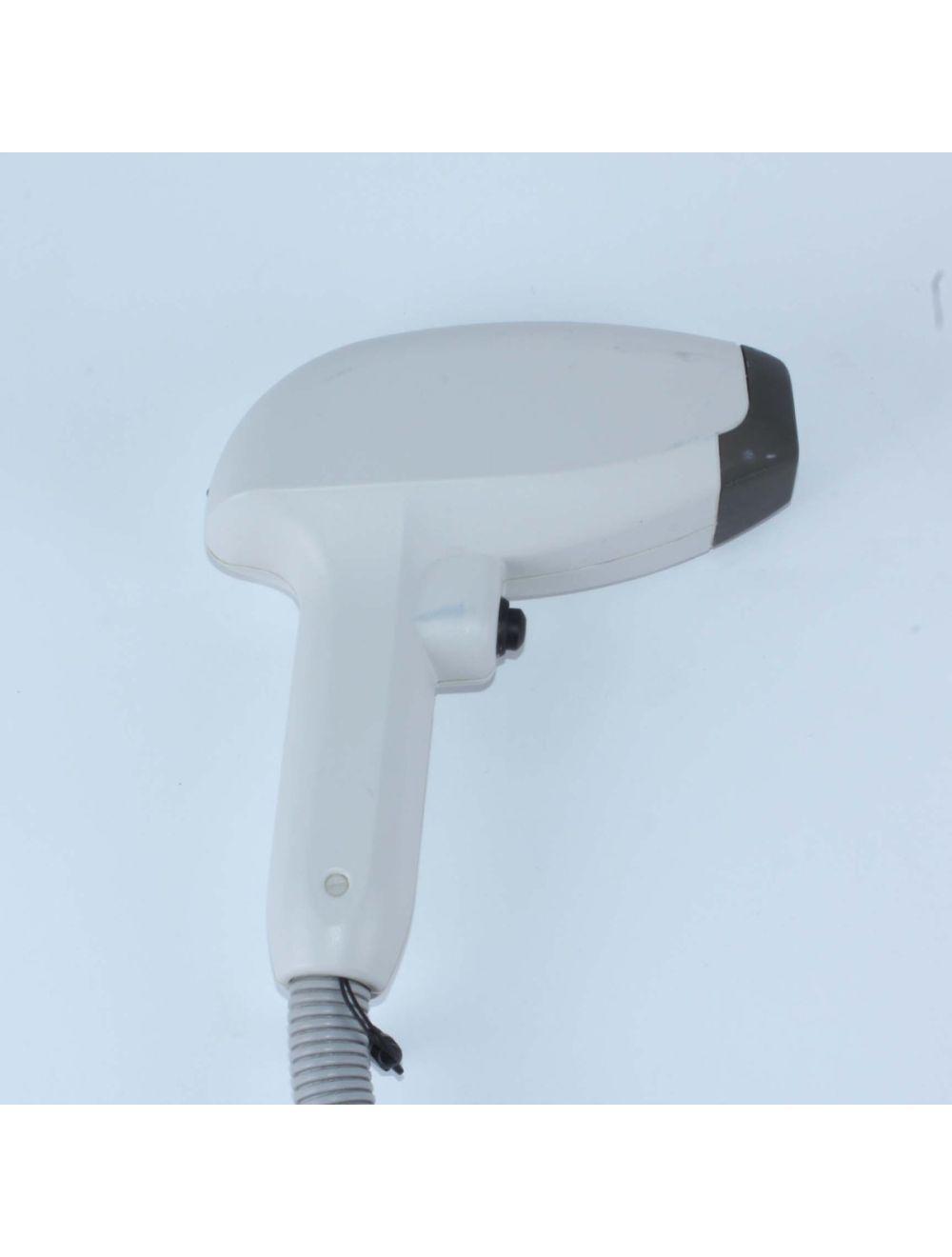 Alma Accent Radiofrequency Skin Tightening Heating Bipolar RF Handpiece